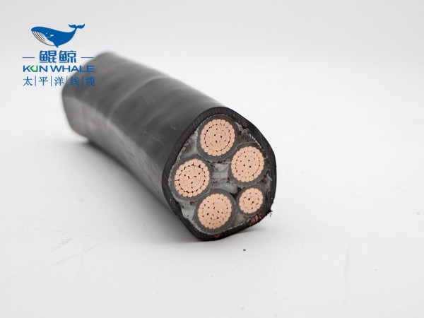 wdznyjy-4*150+1*70低煙無(wú)鹵電纜阻燃耐火