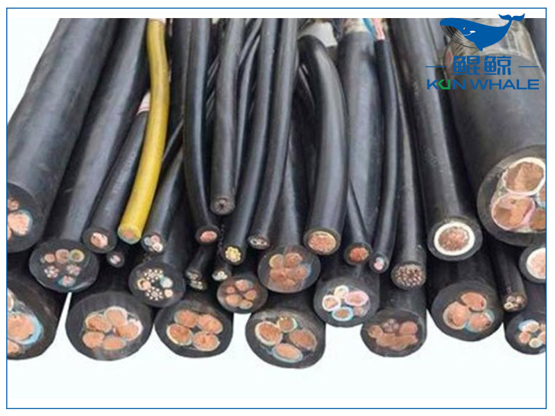 鄭州電纜廠家帶你了解電纜生產中的各種指標都有哪些？