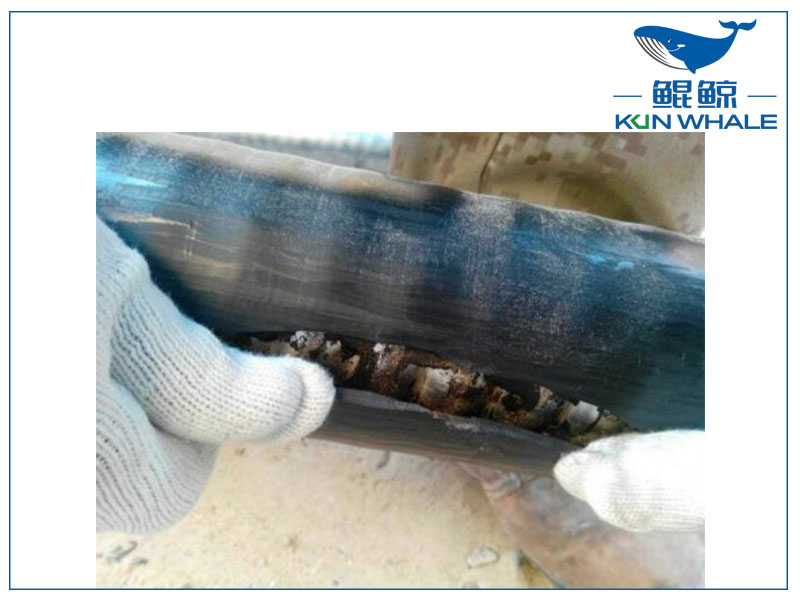 鄭州電力電纜廠家告訴大家冬季如何防止電力電纜外皮脫落？