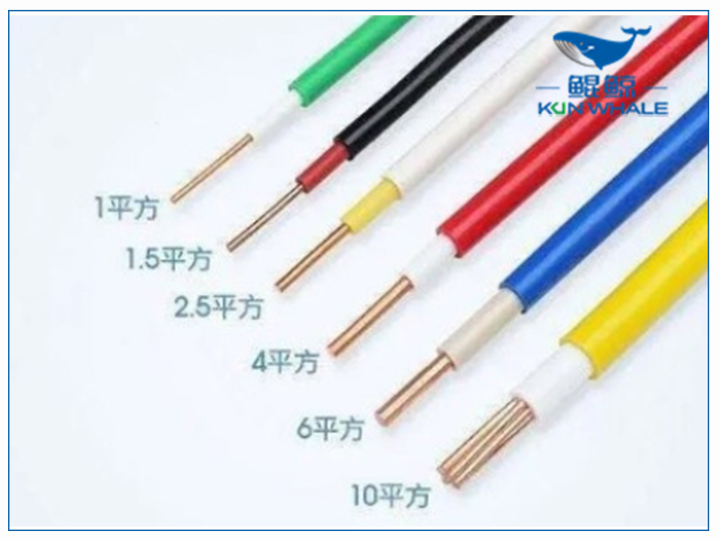 河南太平洋電纜淺談電線、平方、電流、功率的關系