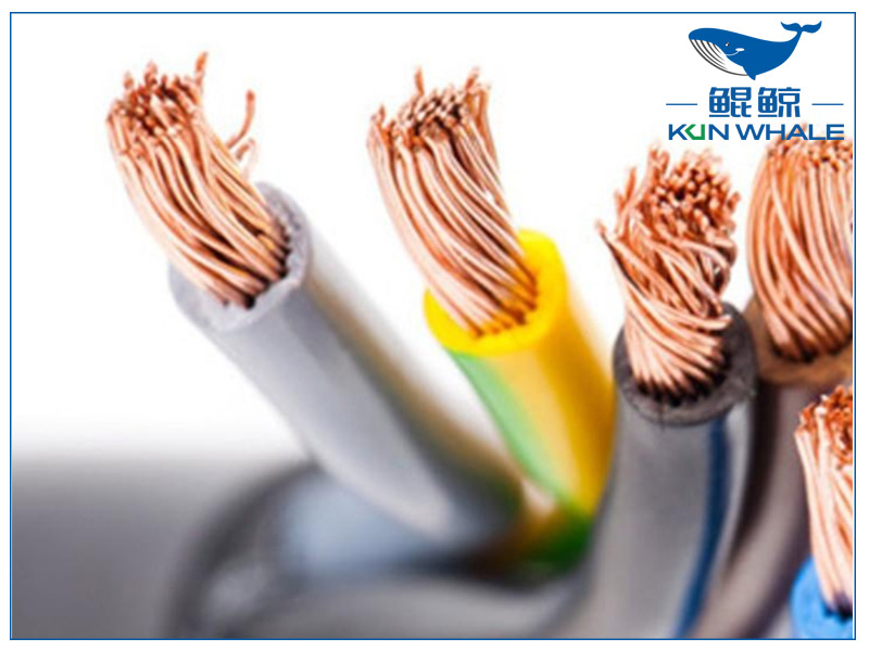 鄭州電纜廠淺談電纜受潮危害大，電纜受潮的5大原因