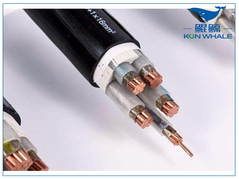 鄭州電纜廠淺談電線和電纜之間到底存在什么本質(zhì)區(qū)別嗎？