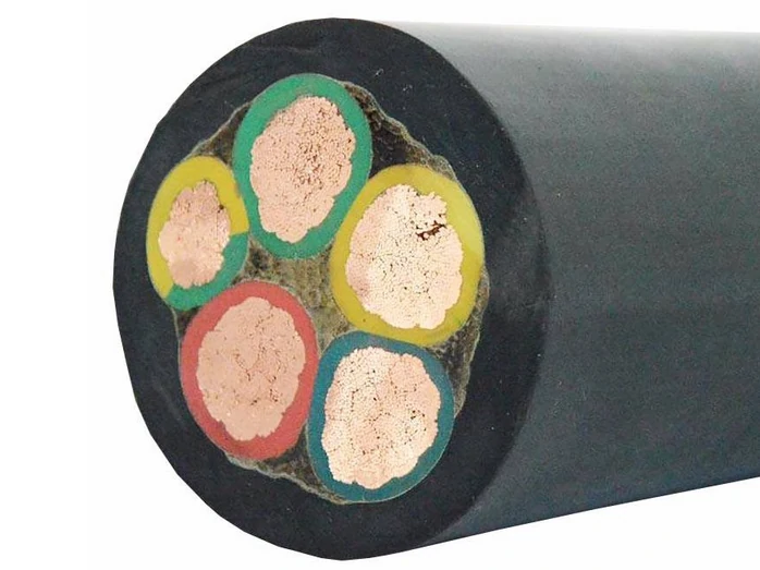 電纜電纜批發廠家淺談yc電纜是什么電纜yc與yz電纜有什么區別？