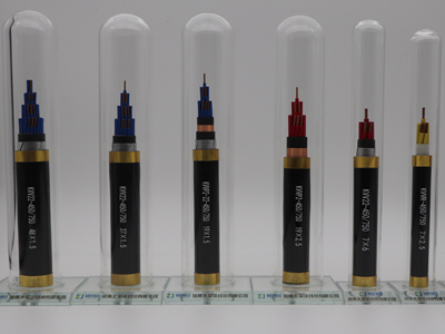 控制銅芯電纜 控制銅芯電纜