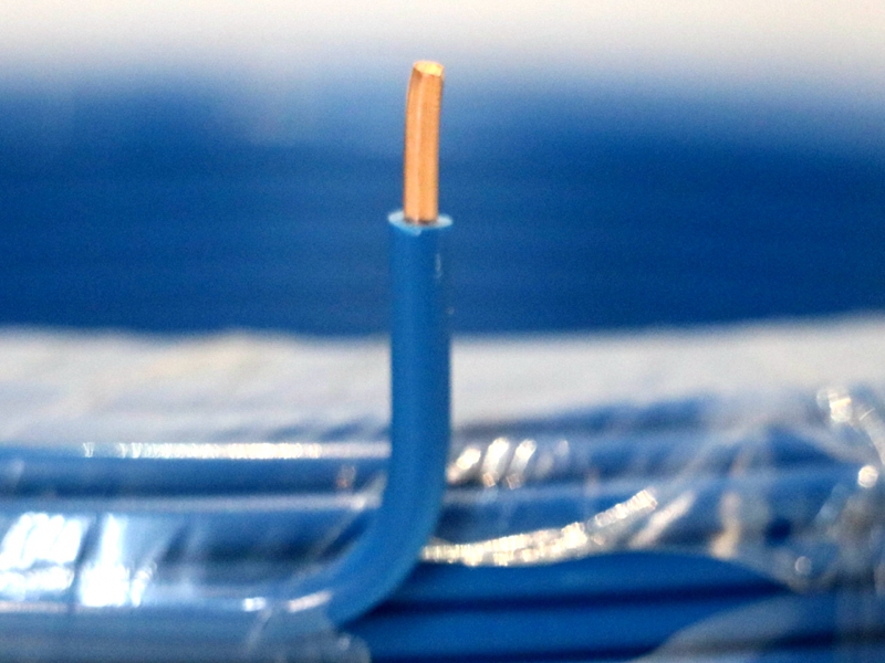 bv與bvr電線的區別 bv與bvr電線的區別