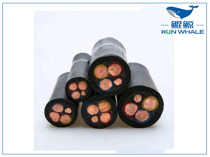 電線電纜批發廠家yjv電纜跟yc電纜有什么區別哪里不同？