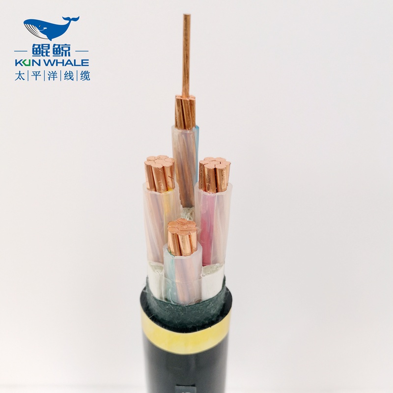 35平方低壓電力電纜，低壓電纜，電力電纜-太平洋線纜