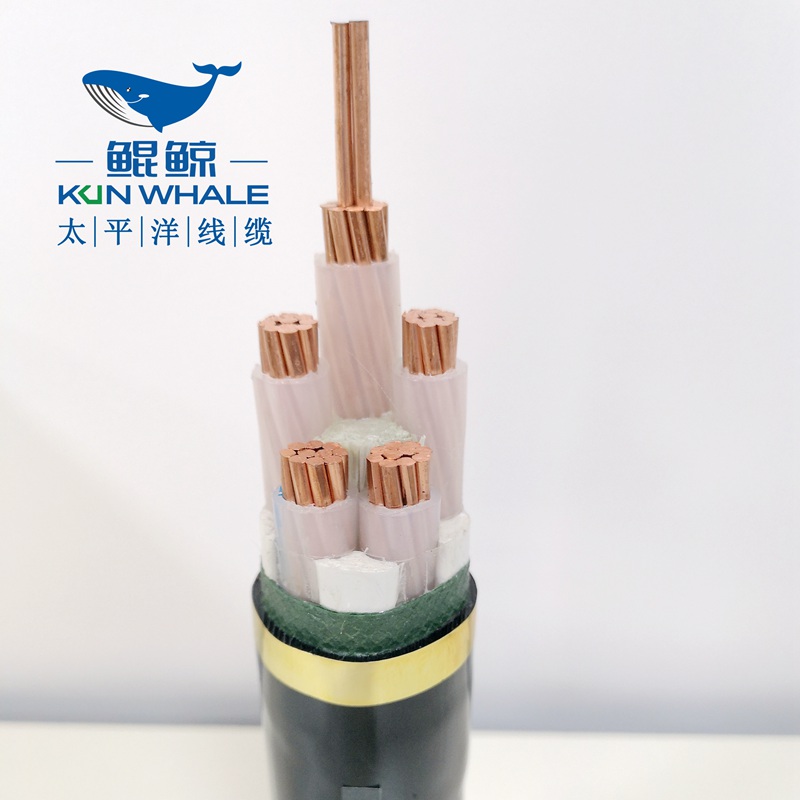 50平方低壓電力電纜，低壓電纜，電力電纜-太平洋線纜