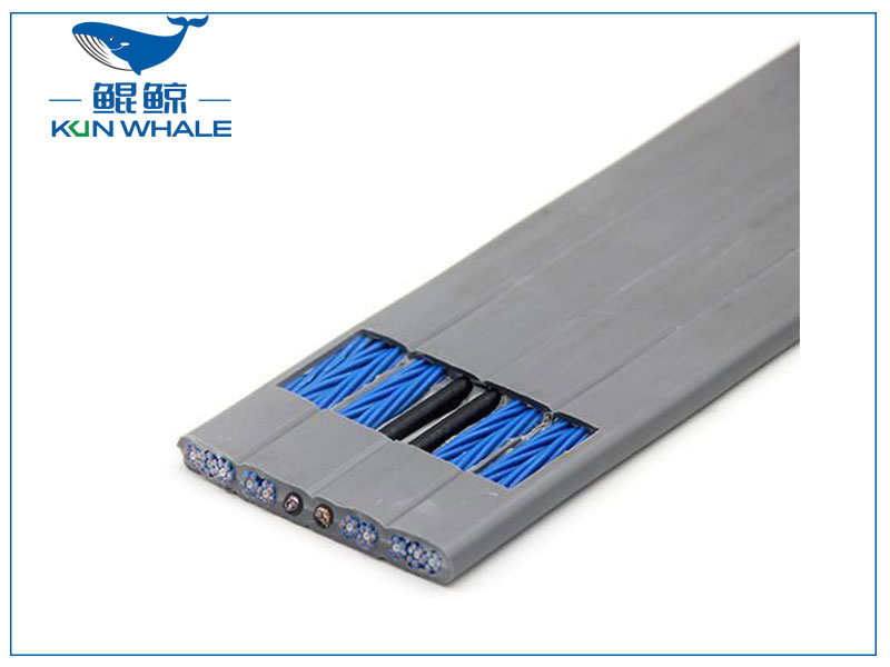 淺談TVVB是什么電纜？TVVB電纜有哪些作用和特點？