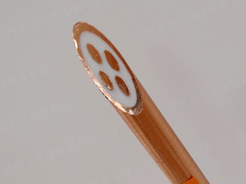 礦物質(zhì)絕緣防火電纜bttz4*10平方電纜 礦物質(zhì)電纜-防火電纜-礦物絕緣電纜