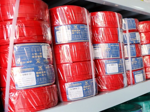 BV4平方電線 4平方電線 4平方電線價格 4平方電線廠家-太平洋線纜