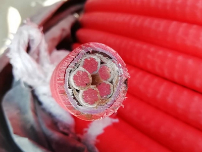 礦物質電纜和普通電纜有什么區(qū)別