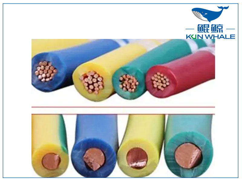 鄭州電纜廠家帶你了解WDZN-BYJ是電線還是電纜