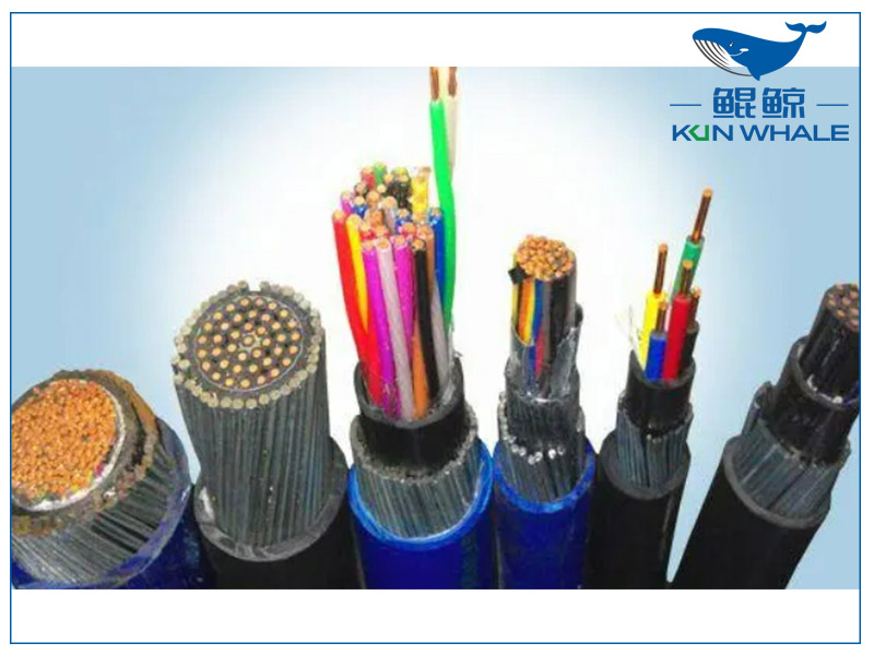 河南太平洋電纜淺談電力電纜和動力電纜有什么區別？