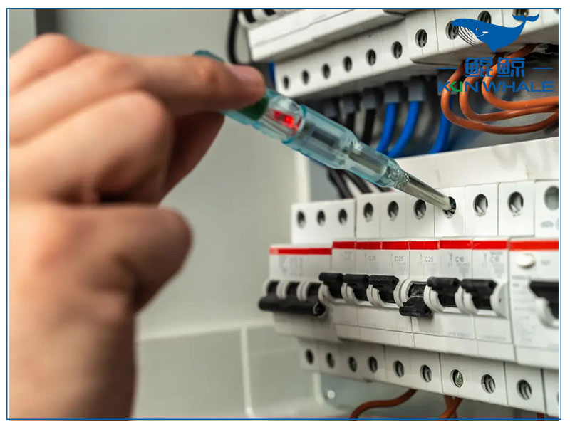 太平洋線纜帶你了解家里總是不定時(shí)跳閘怎么辦？