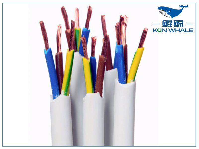 鄭州電纜廠淺談家庭裝修，電線顏色你用對了嗎？