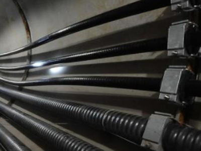 電線電纜安裝敷設(shè)知識(shí)，哪些您還不知道？-銅芯電纜的價(jià)格