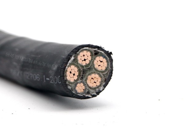 低煙無鹵電纜廠家供wdzyjy3x16電纜 wdzyjy3x16電纜多少錢一米