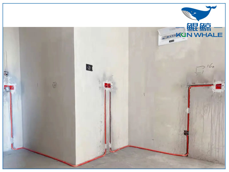 從用電安全解讀考慮選擇走明線還是走暗線？