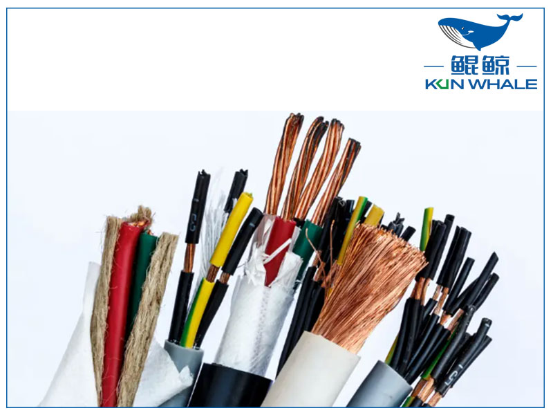 你知道什么是VV電纜？VV電纜有什么優(yōu)點嗎？