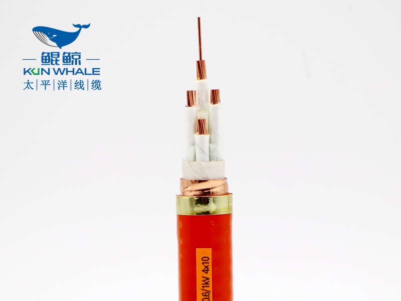 電線電纜廠家淺談什么叫BTTRZ電纜YTTW電纜型號是什么？