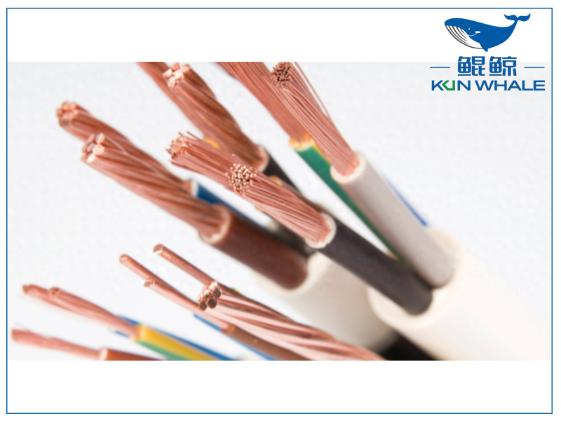 鄭州電纜廠淺談低煙無鹵電纜和環保電纜，他們是同一種電纜？