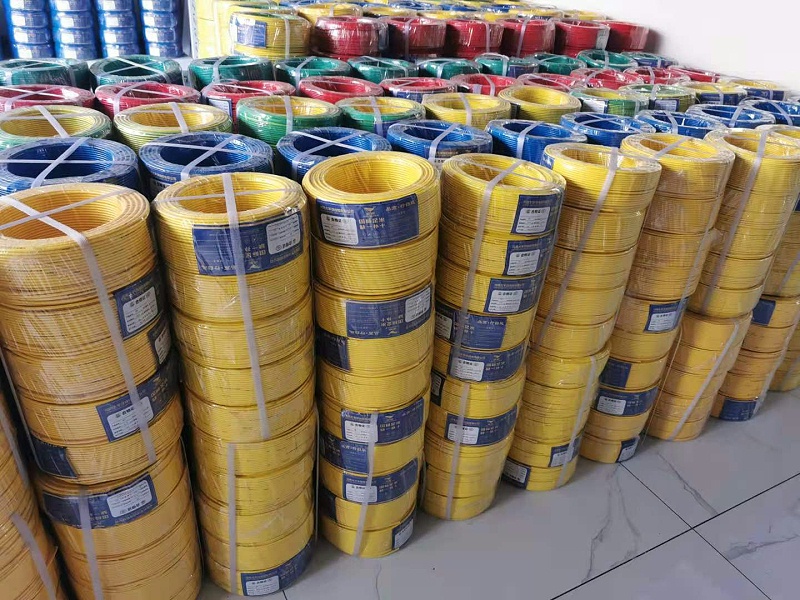 鄭州電纜廠淺談如何選擇家用電線？