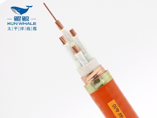 YTTWY礦物絕緣電纜 YTTWY是什么電纜型號